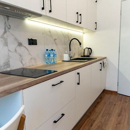 Komfortowe Studio Scisle Centrum Ράντομ Εξωτερικό φωτογραφία