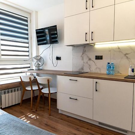 Komfortowe Studio Scisle Centrum Ράντομ Εξωτερικό φωτογραφία