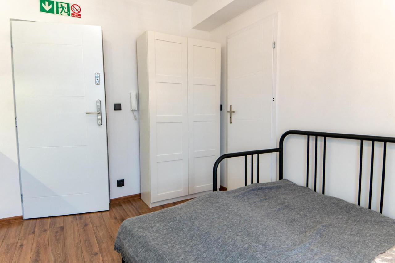 Komfortowe Studio Scisle Centrum Ράντομ Εξωτερικό φωτογραφία