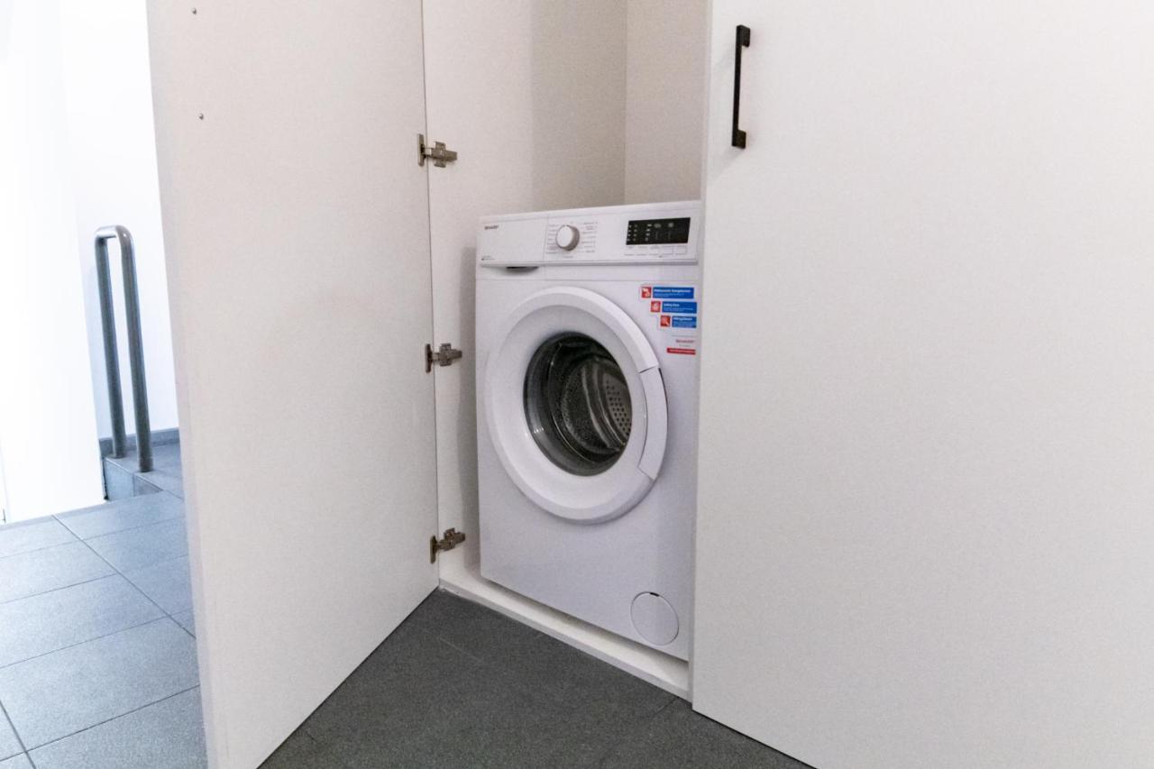 Komfortowe Studio Scisle Centrum Ράντομ Εξωτερικό φωτογραφία