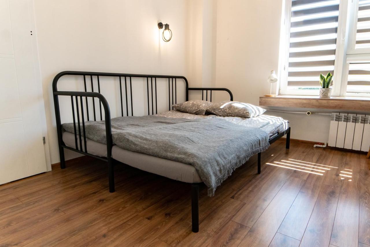 Komfortowe Studio Scisle Centrum Ράντομ Εξωτερικό φωτογραφία